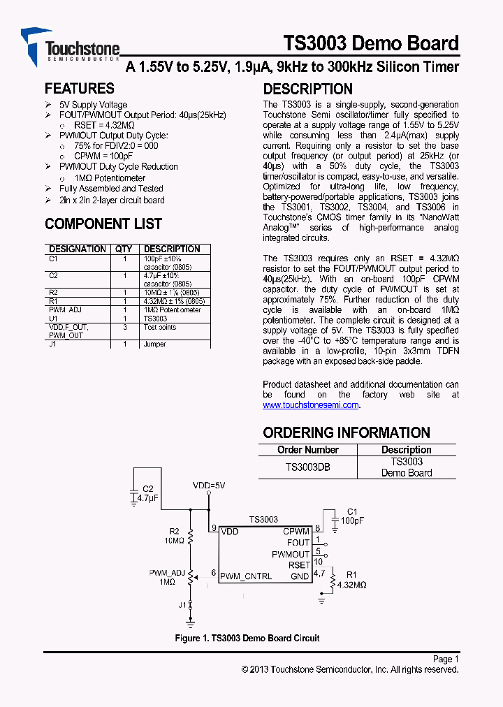 TS3003DB_8210731.PDF Datasheet