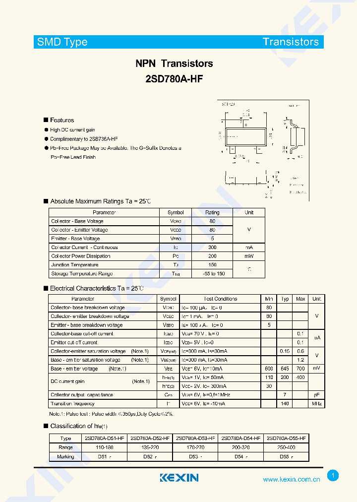 2SD780A-D52-HF_8211142.PDF Datasheet