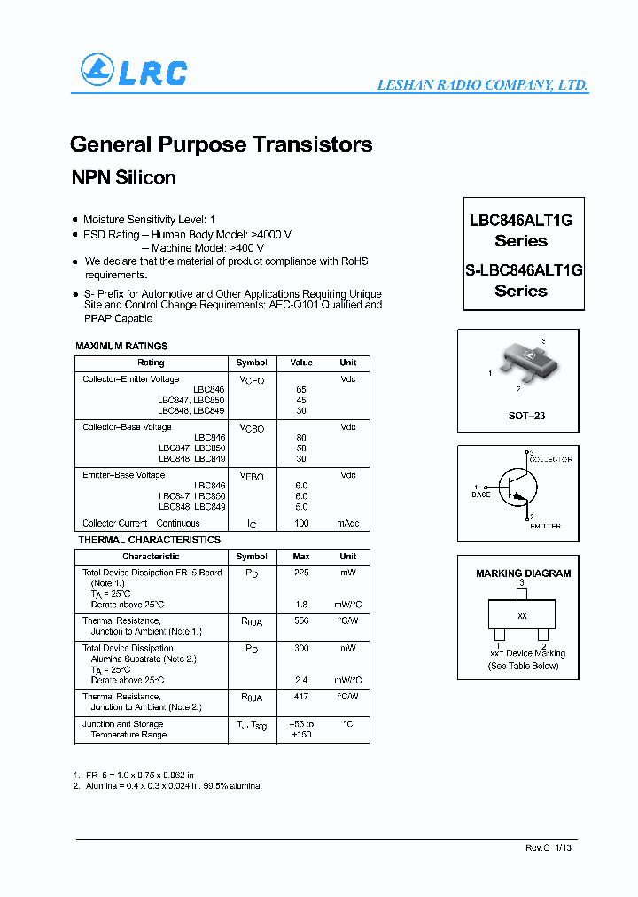 LBC847ALT1G-15_8211501.PDF Datasheet