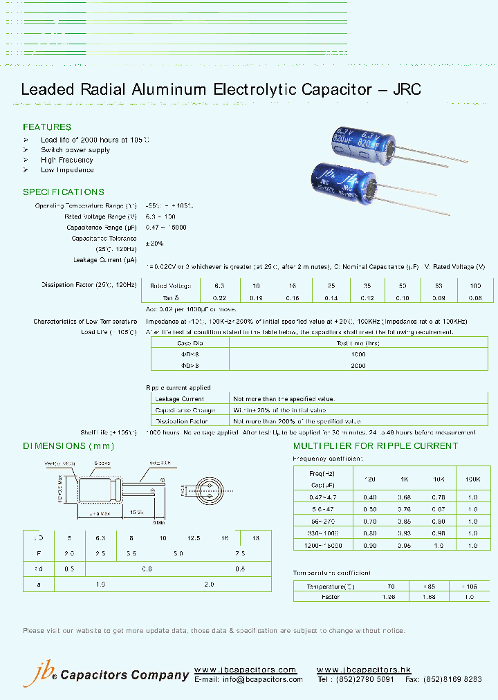 JRC_8213171.PDF Datasheet