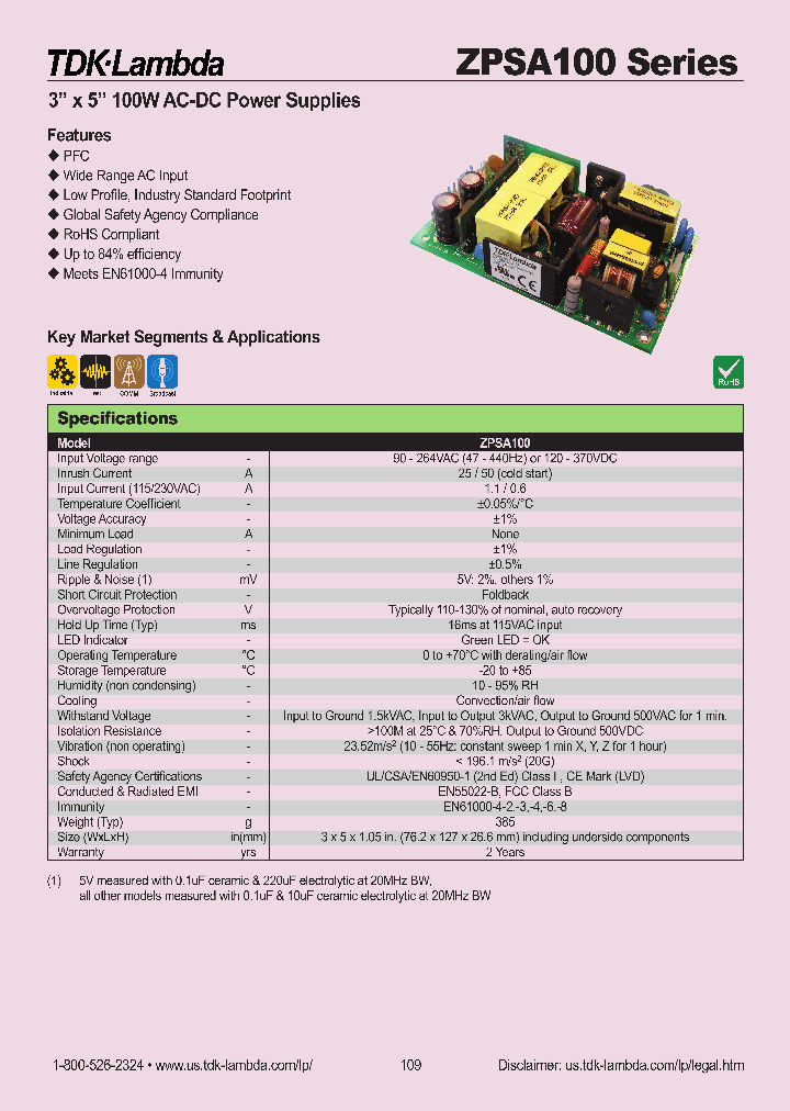 ZPSA10015_8213925.PDF Datasheet