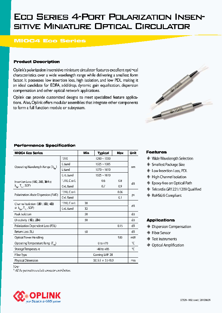 MIOCG5ECO041151_8214576.PDF Datasheet