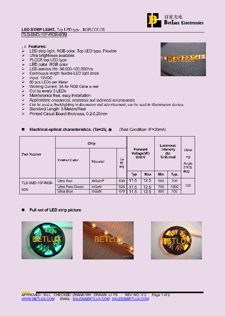 TLS-SMD-10F-RGB-60N_8214529.PDF Datasheet