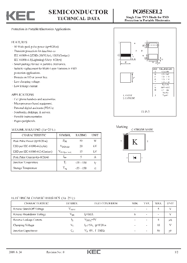 PG05ESEL2-15_8215260.PDF Datasheet