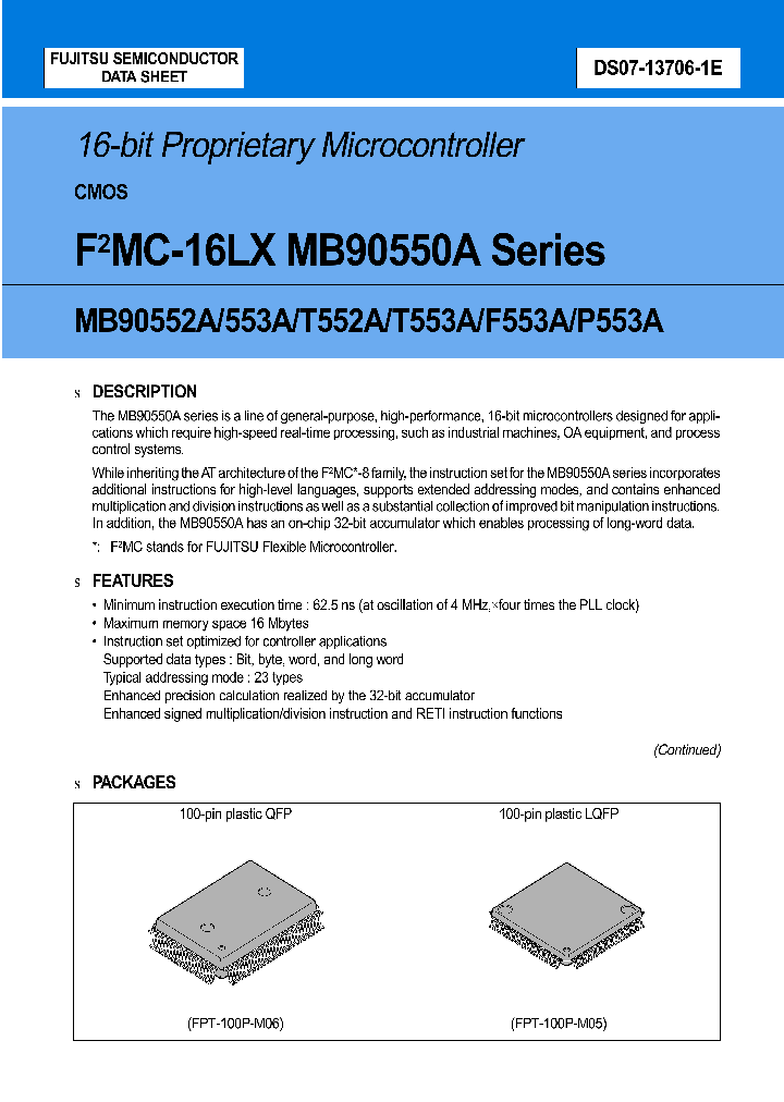 MB90P553APF_8216542.PDF Datasheet