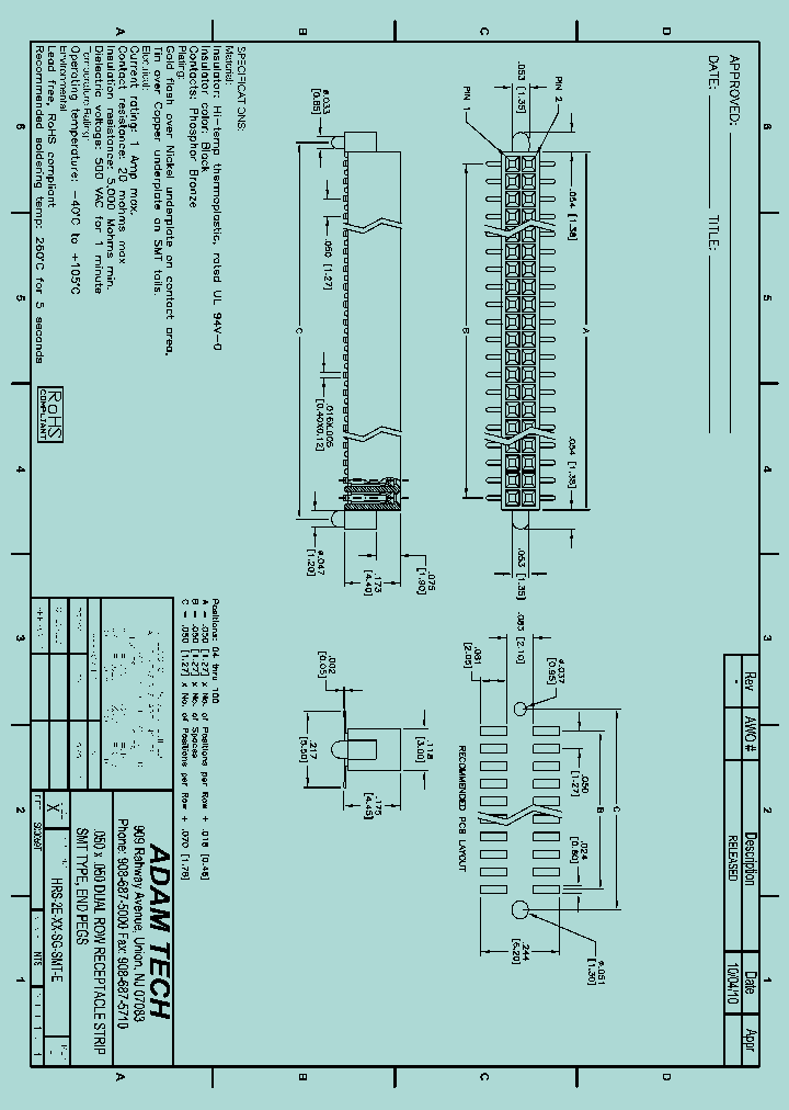 HRS-2E-XX-SG-SMT-E_8217026.PDF Datasheet