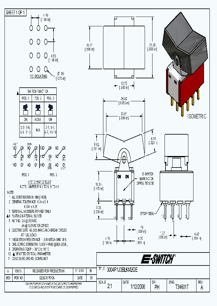 T346017_8219267.PDF Datasheet