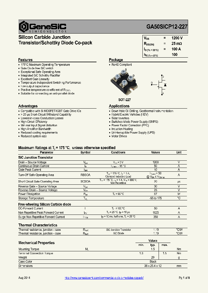 GA50SICP12-227_8221772.PDF Datasheet