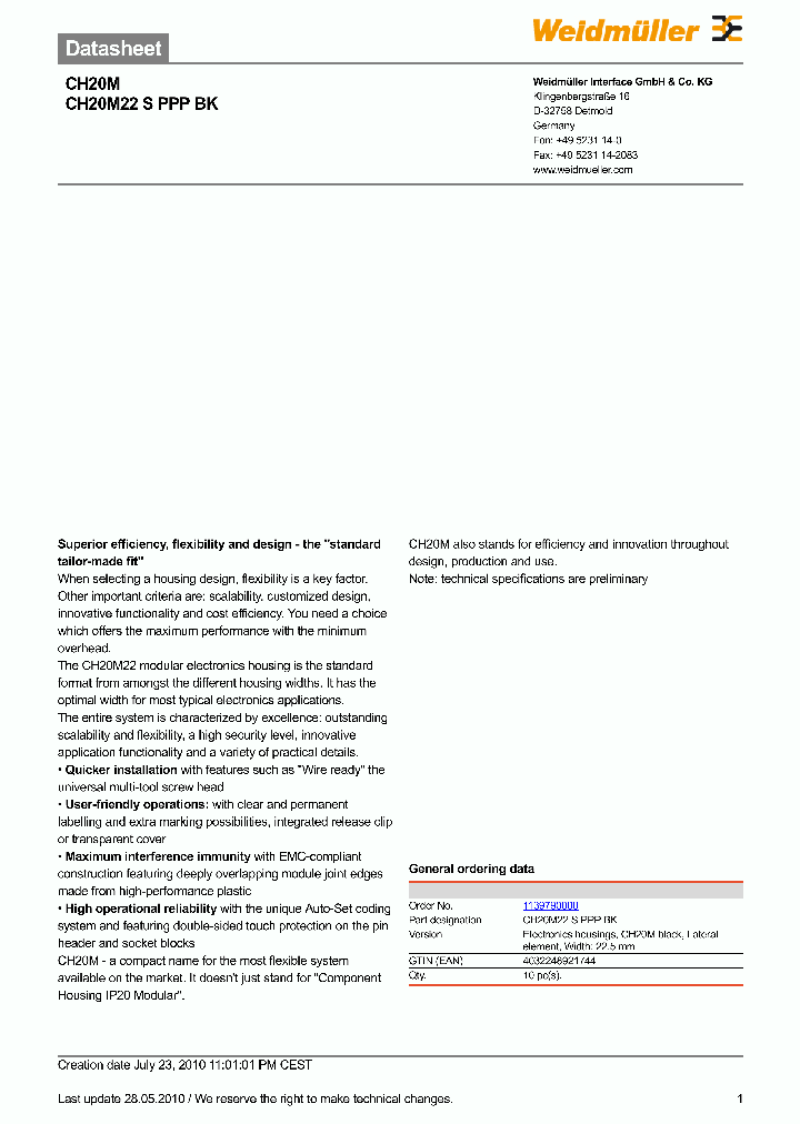 1139790000_8222316.PDF Datasheet