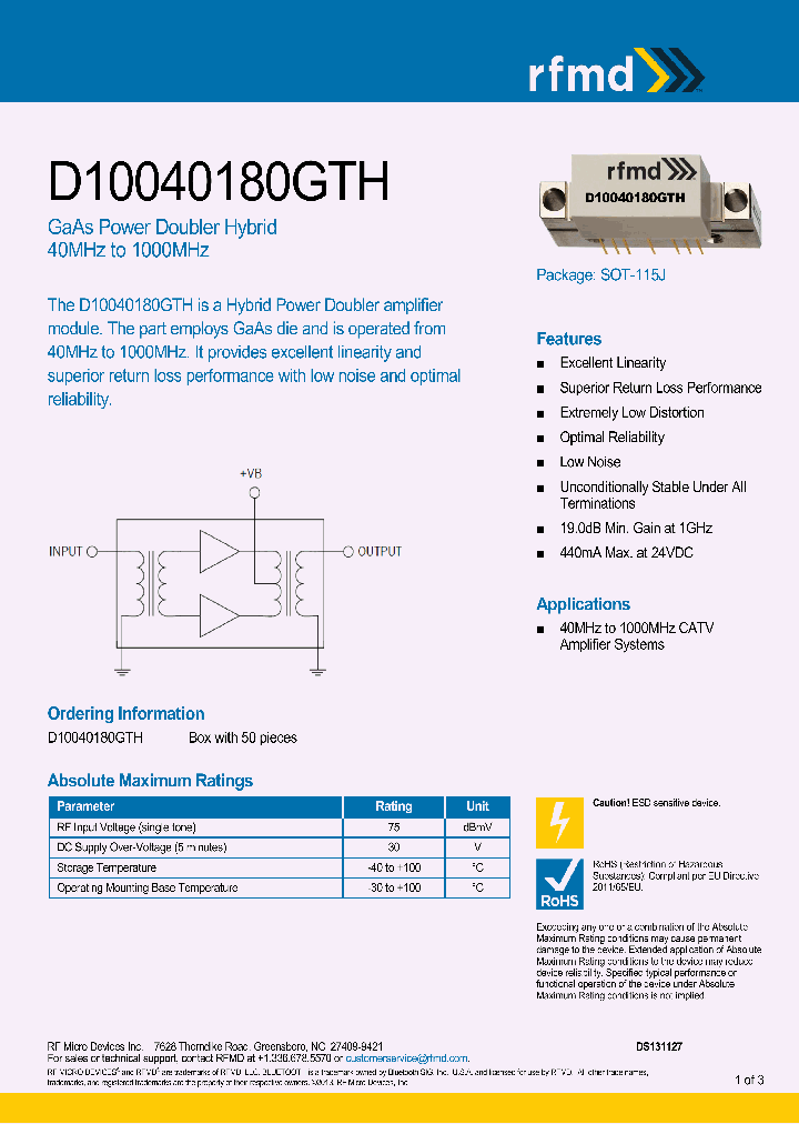 D10040180GTH_8223201.PDF Datasheet