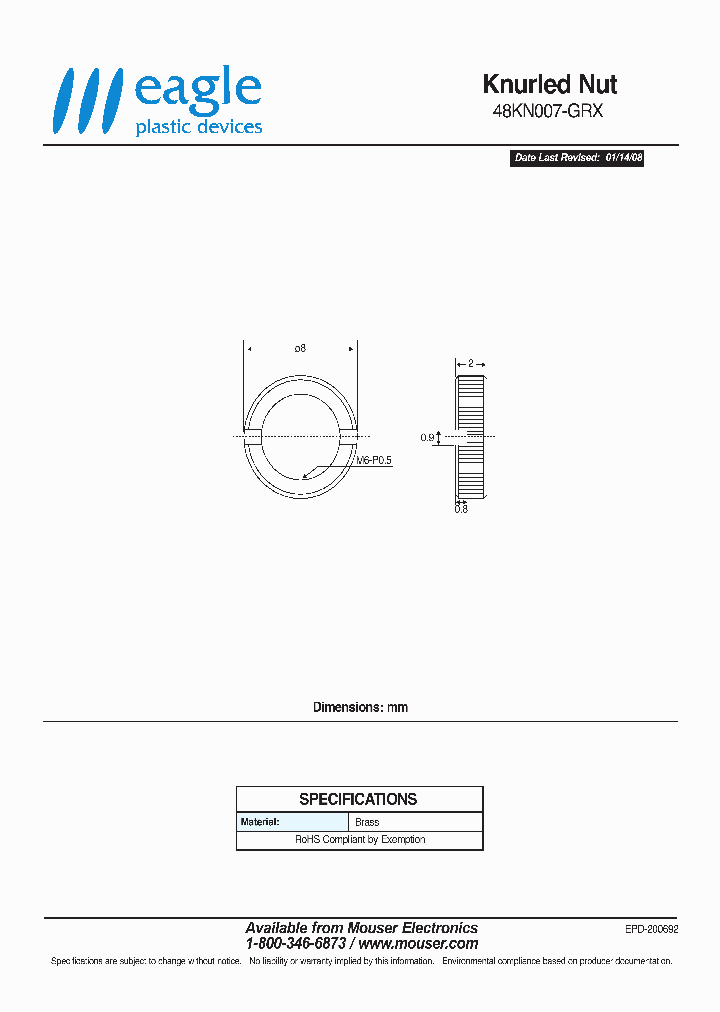 48KN007-GRX_8223846.PDF Datasheet