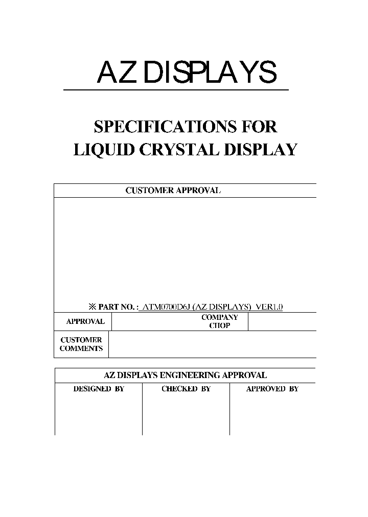 ATM0700D6J_8224284.PDF Datasheet