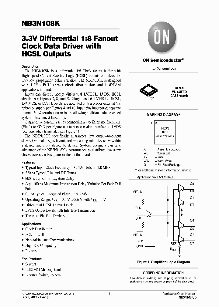 NB3N108K_8224442.PDF Datasheet