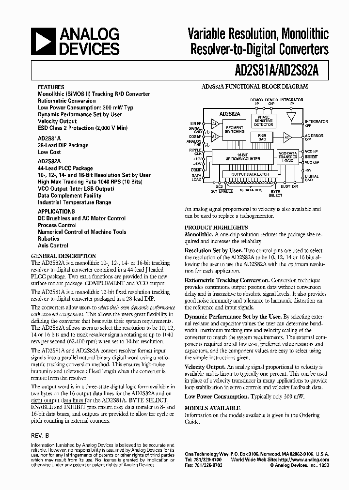 AD2S81A-15_8224588.PDF Datasheet