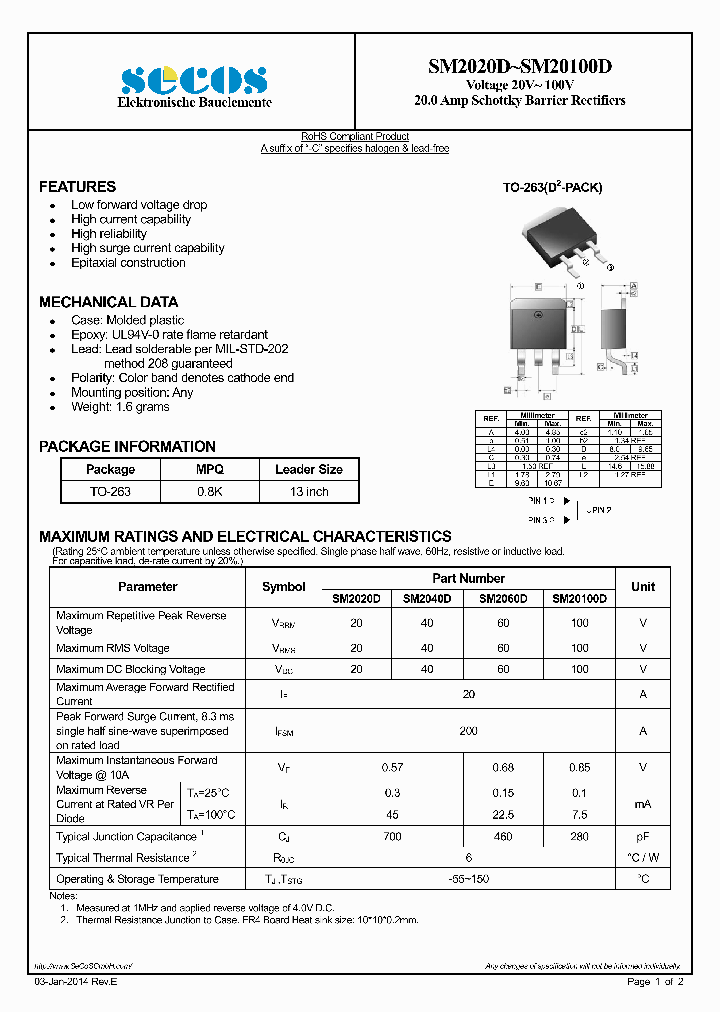 SM2020D-15_8227611.PDF Datasheet