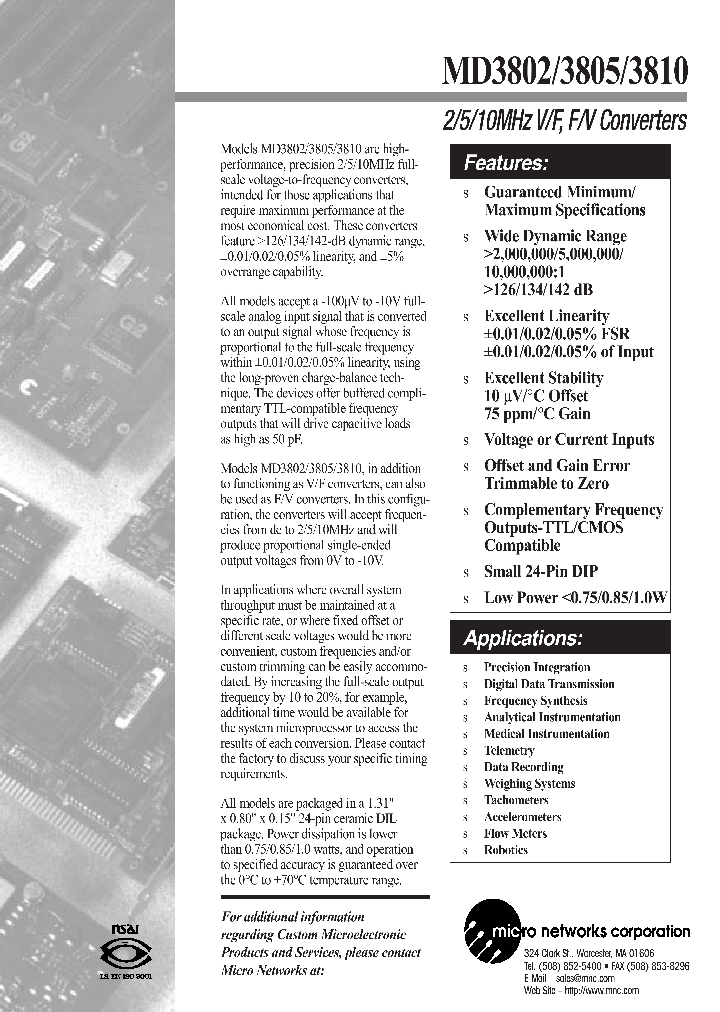 MD3805_7843641.PDF Datasheet