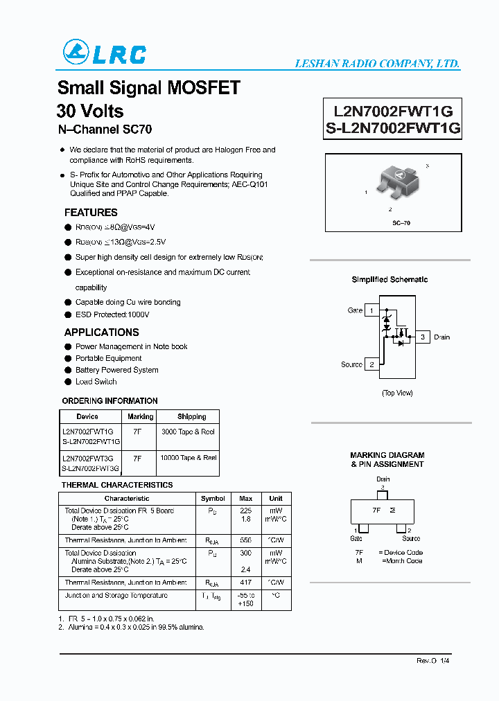 L2N7002FWT1G-15_8228994.PDF Datasheet