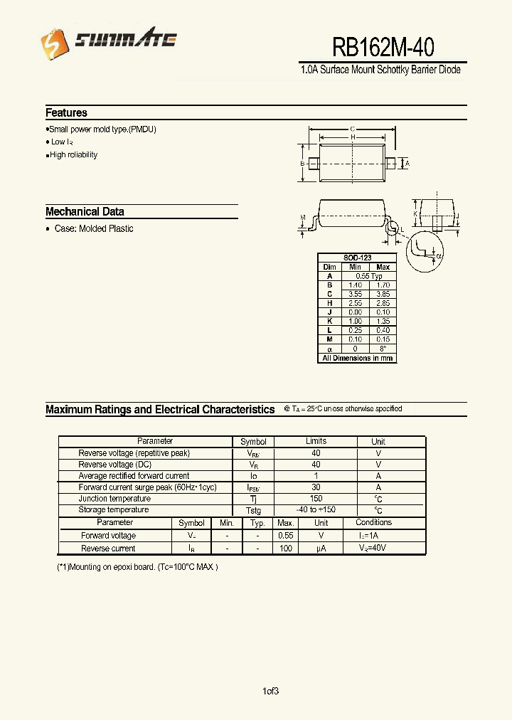 RB162M-40_8229230.PDF Datasheet