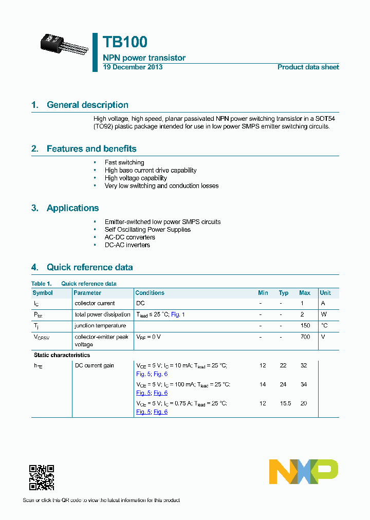 TB100-15_8230463.PDF Datasheet