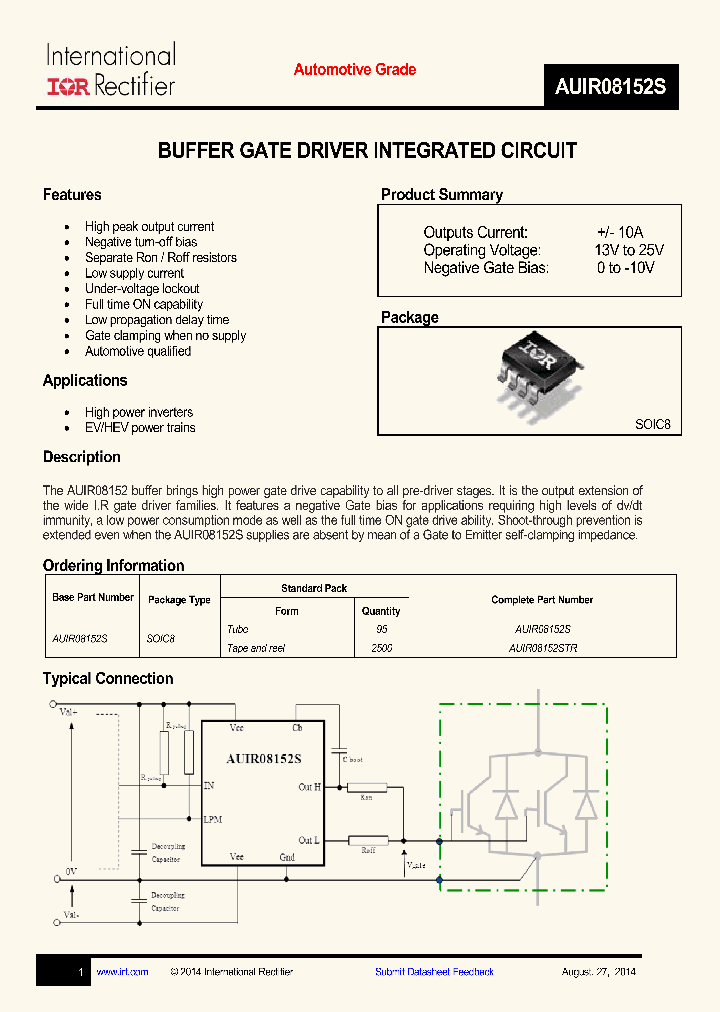 AUIR08152S-15_8231080.PDF Datasheet