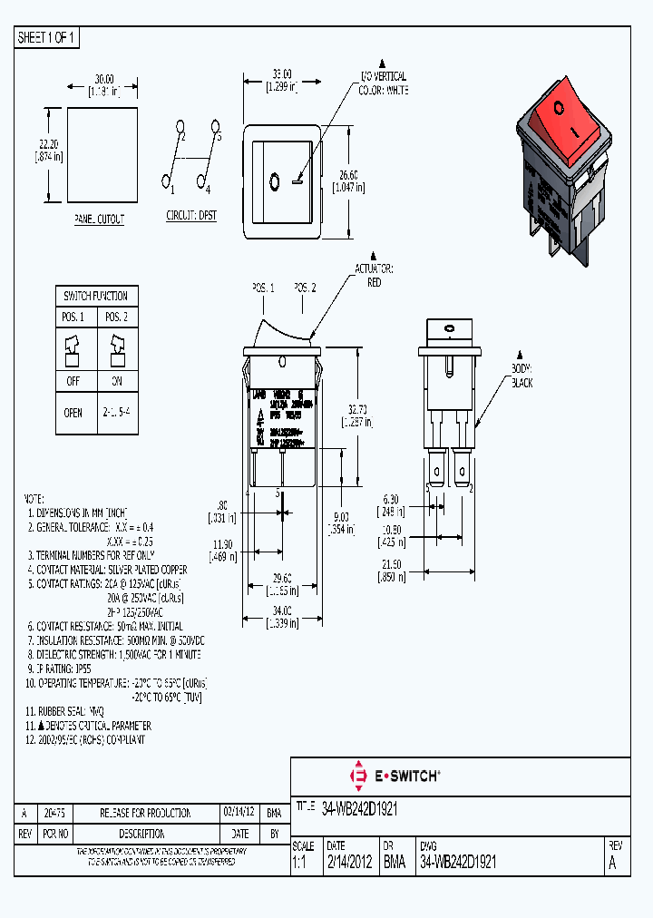 34-WB242D1921_8231976.PDF Datasheet