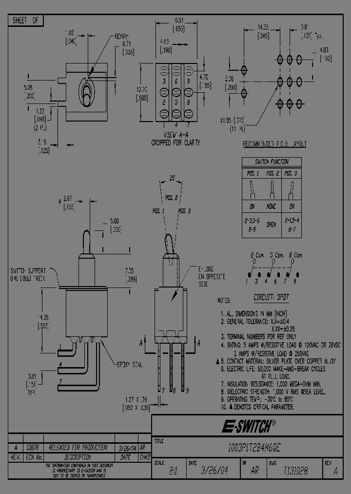 T131028_8232630.PDF Datasheet