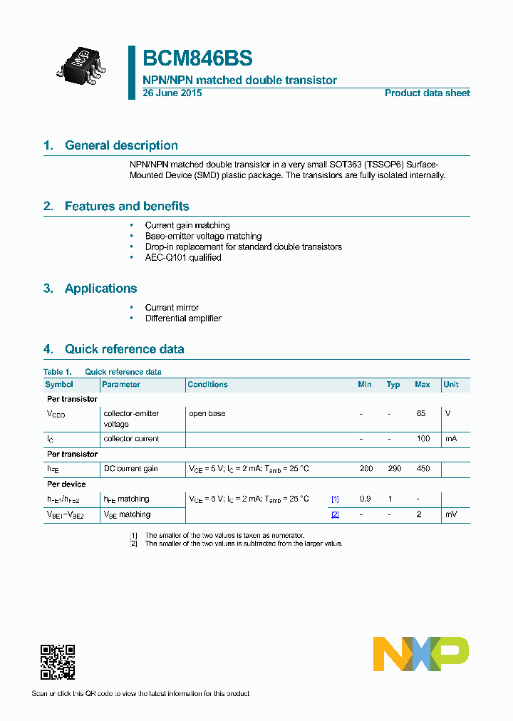 BCM846BS-15_8232972.PDF Datasheet