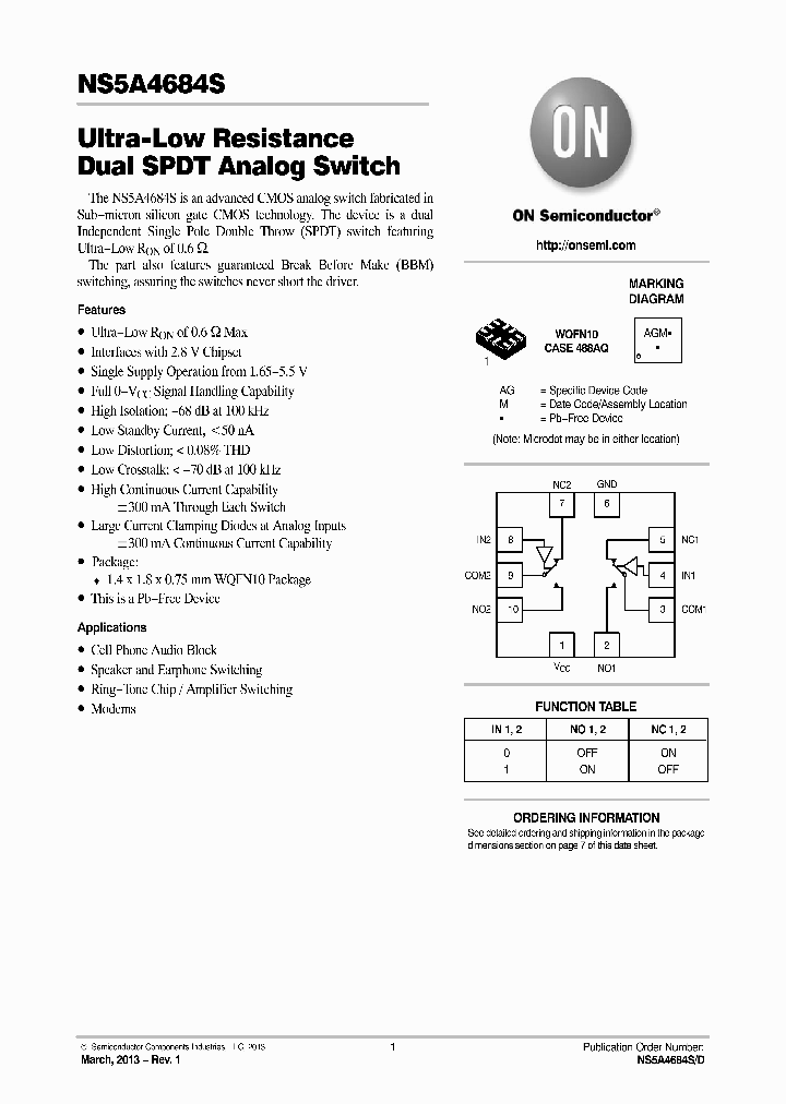 NS5A4684SMNTAG_8235110.PDF Datasheet