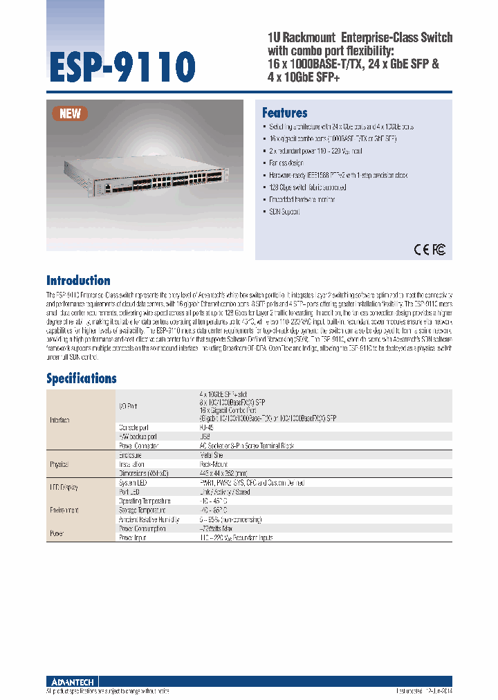 ESP-9110-F0AF0E_8235217.PDF Datasheet