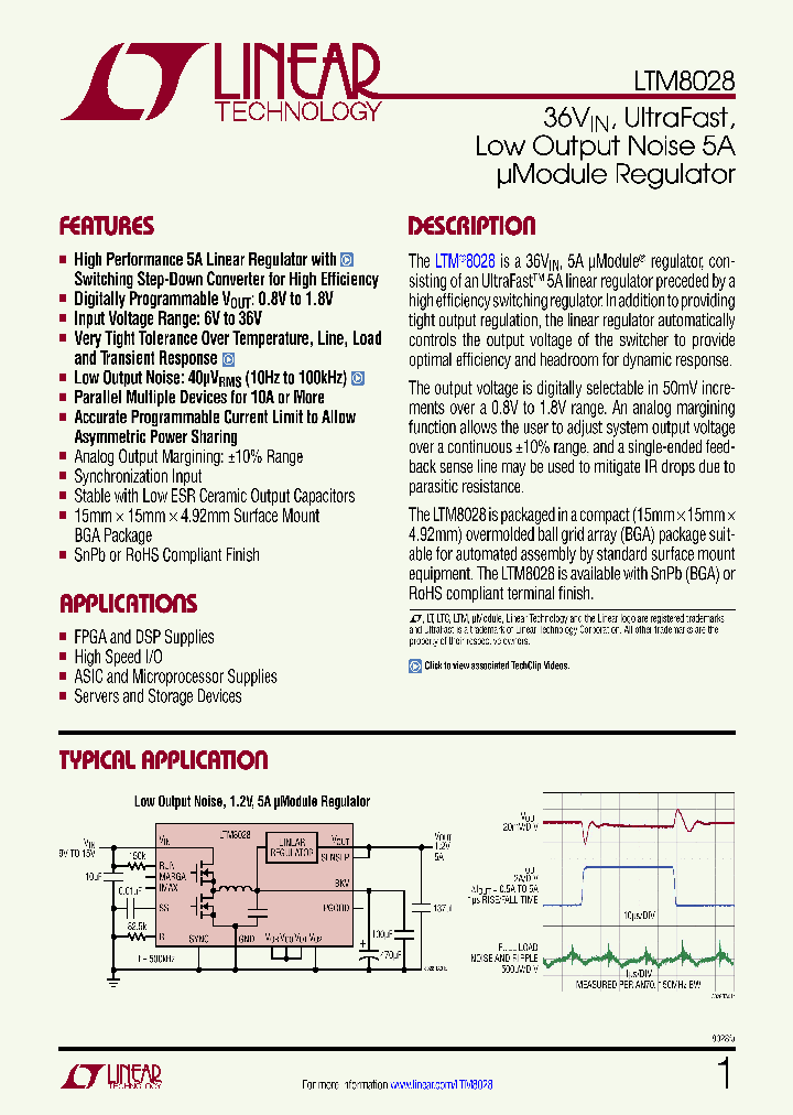 LTM8028_8235336.PDF Datasheet