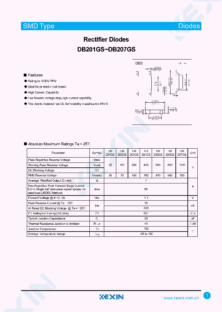 DB201GS_8235594.PDF Datasheet