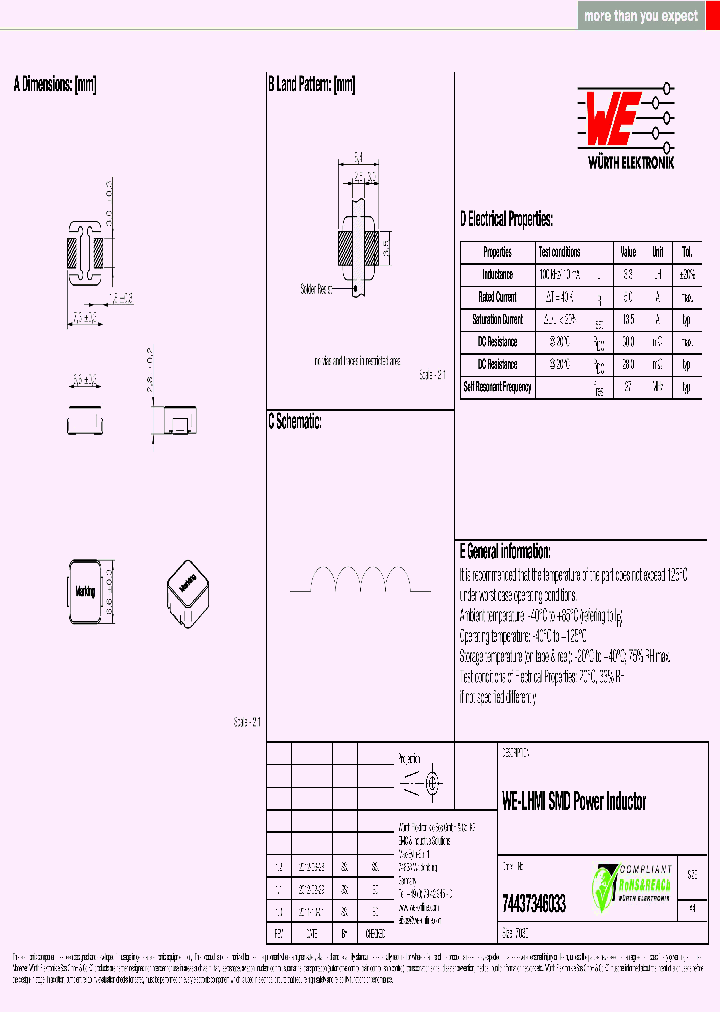 74437346033_8236742.PDF Datasheet