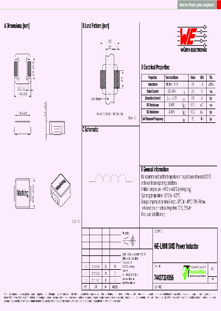 74437324056_8236730.PDF Datasheet