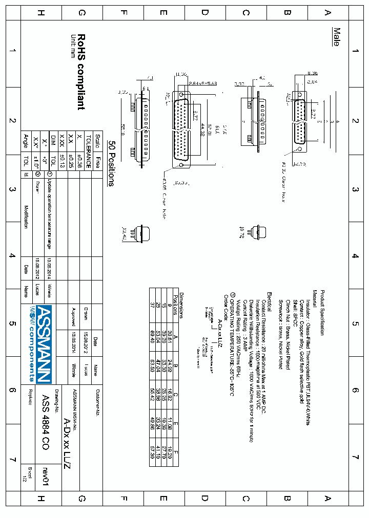 A-DF-25-LL-Z_8237472.PDF Datasheet