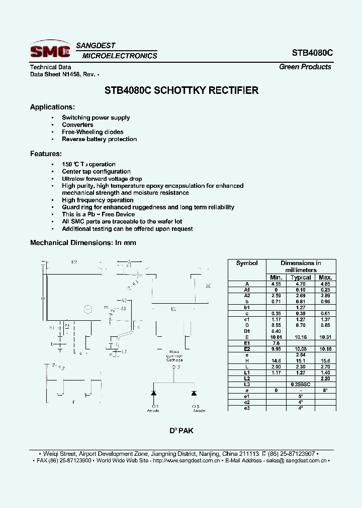 STB4080C_8238241.PDF Datasheet