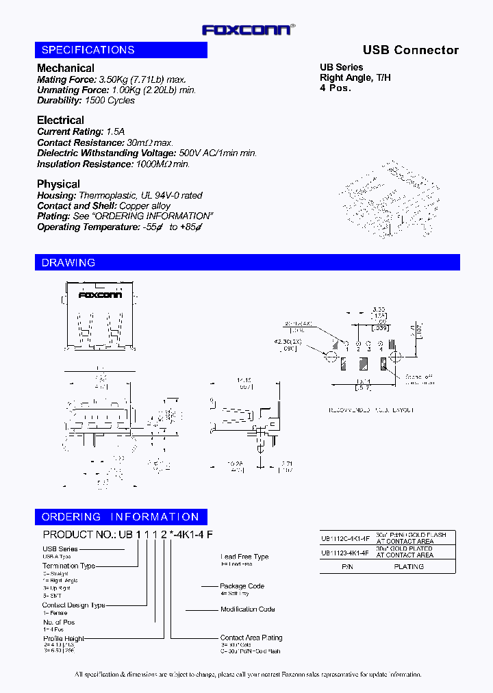 UB1112C-4K1-4F_7848606.PDF Datasheet