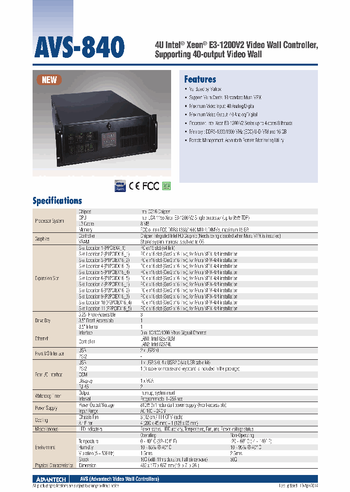 PCA-AUDIO-HDA1E_8242325.PDF Datasheet