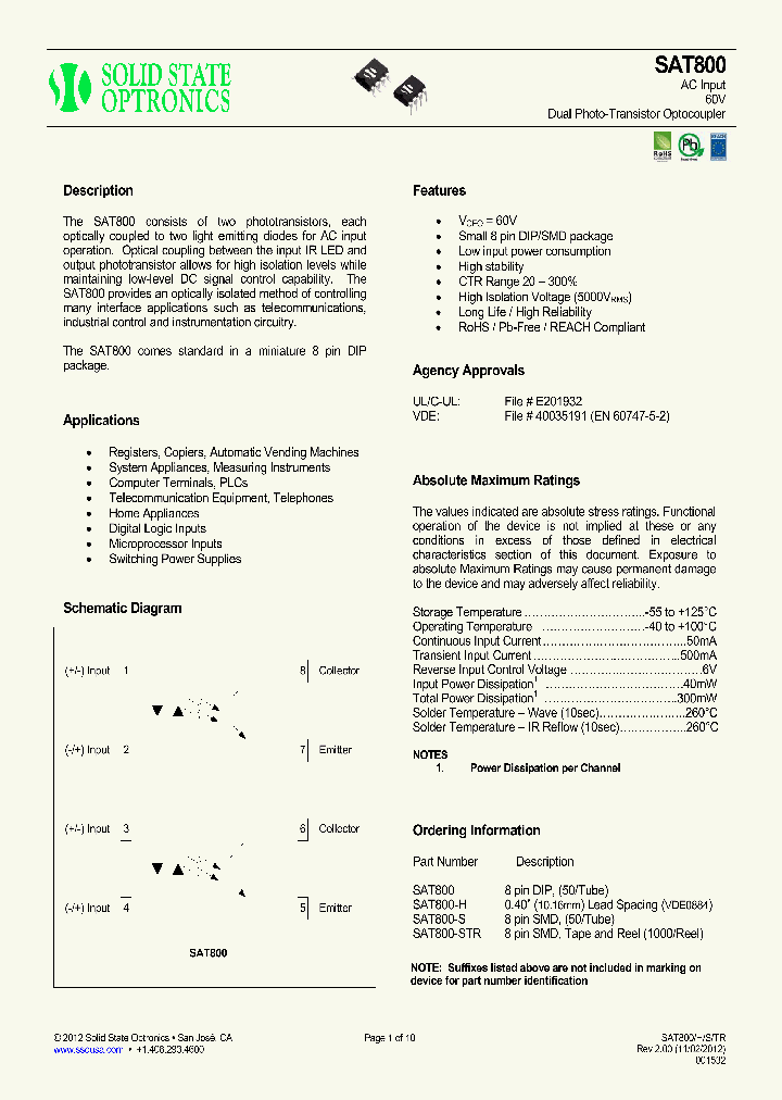 SAT800-15_8246253.PDF Datasheet