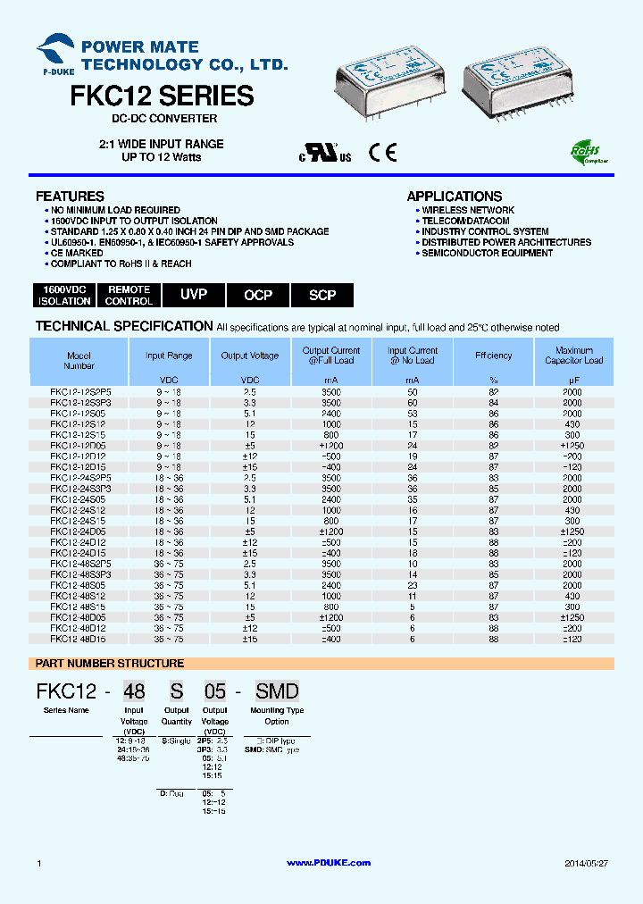 FKC12-12D05_8246277.PDF Datasheet