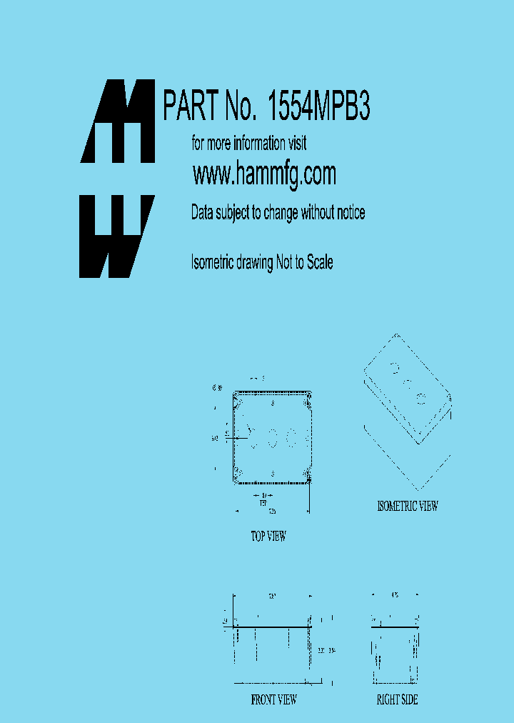 1554MPB3_8248193.PDF Datasheet