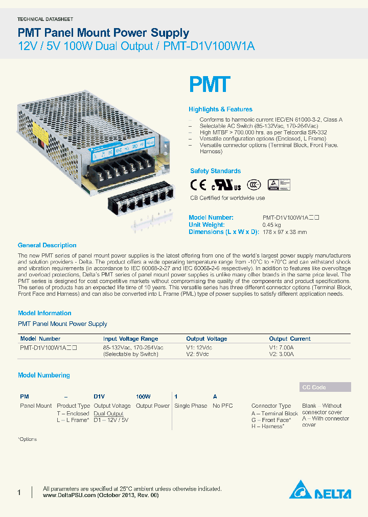 PML-D1V100W1AGA_8248467.PDF Datasheet