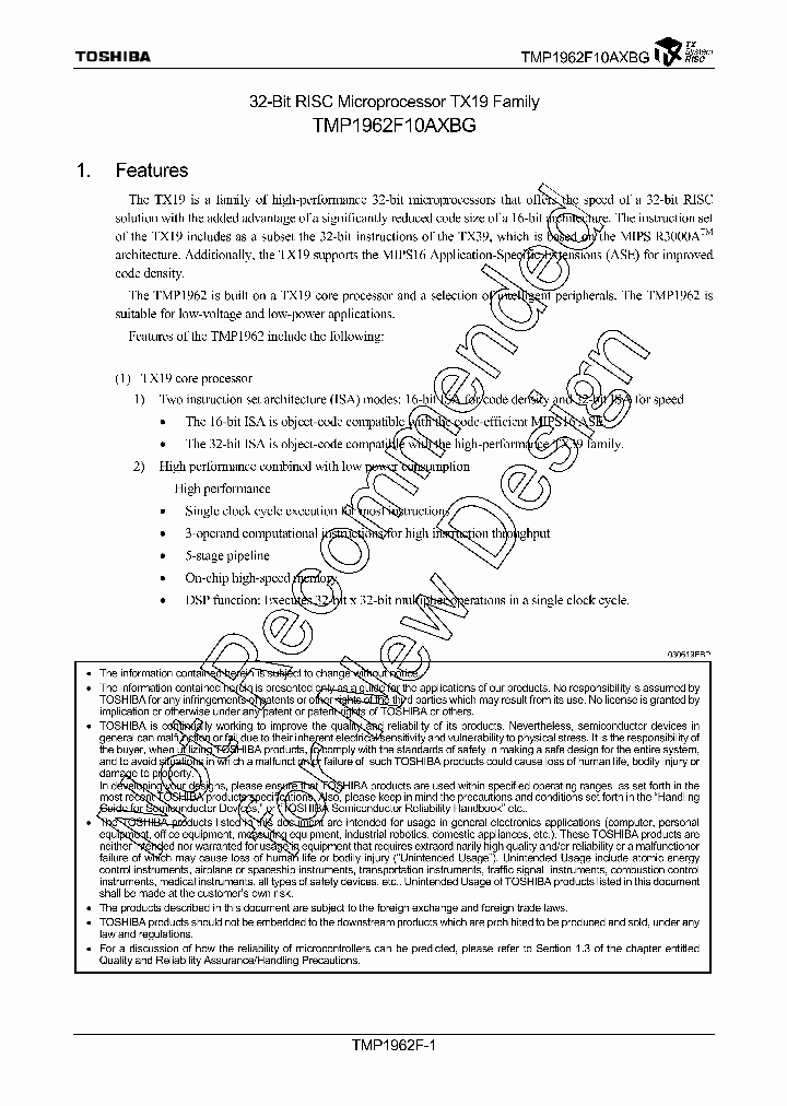 TMP1962F10AXBG_8249218.PDF Datasheet