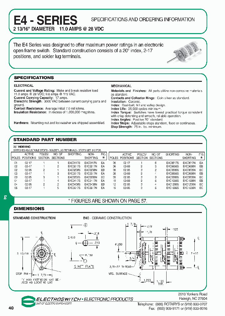 E4C0117N_8249514.PDF Datasheet