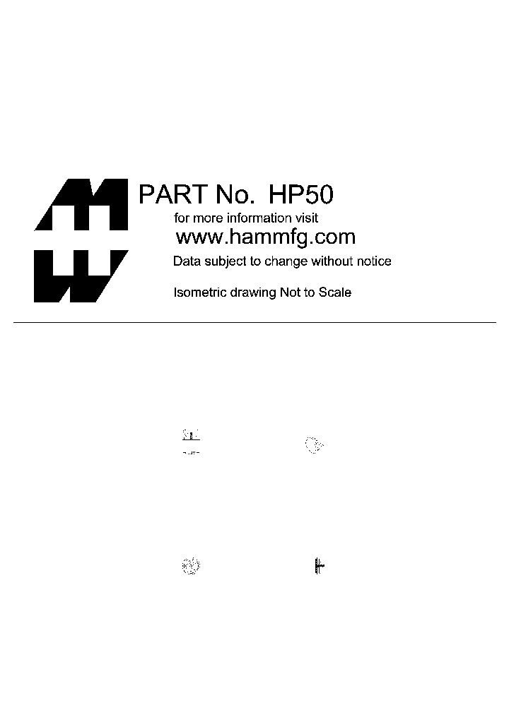 HP50_8251701.PDF Datasheet