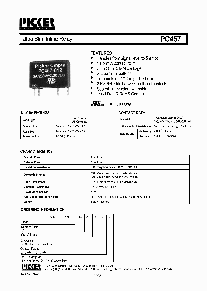 PC457-14_8252778.PDF Datasheet