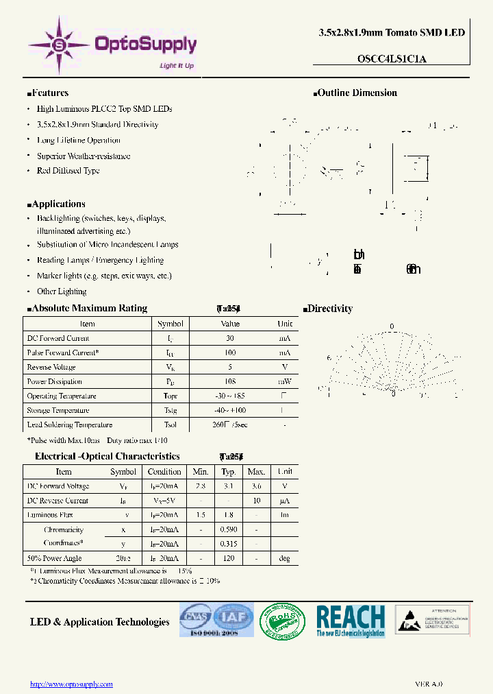 OSCC4LS1C1A_8254600.PDF Datasheet