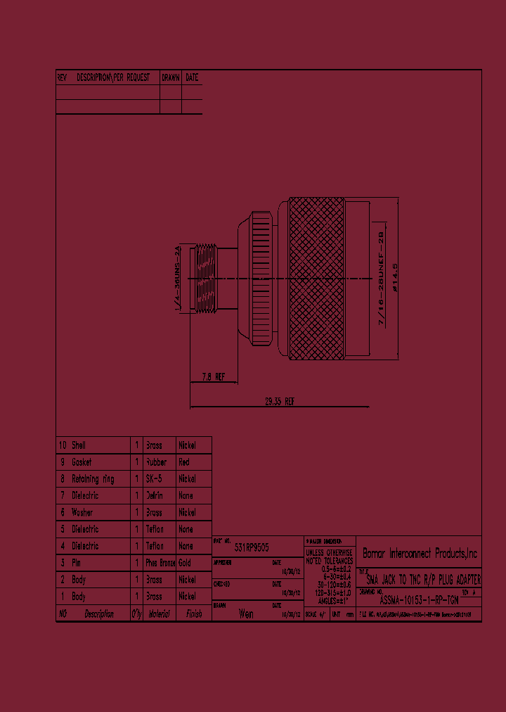 531RP9505_8254842.PDF Datasheet