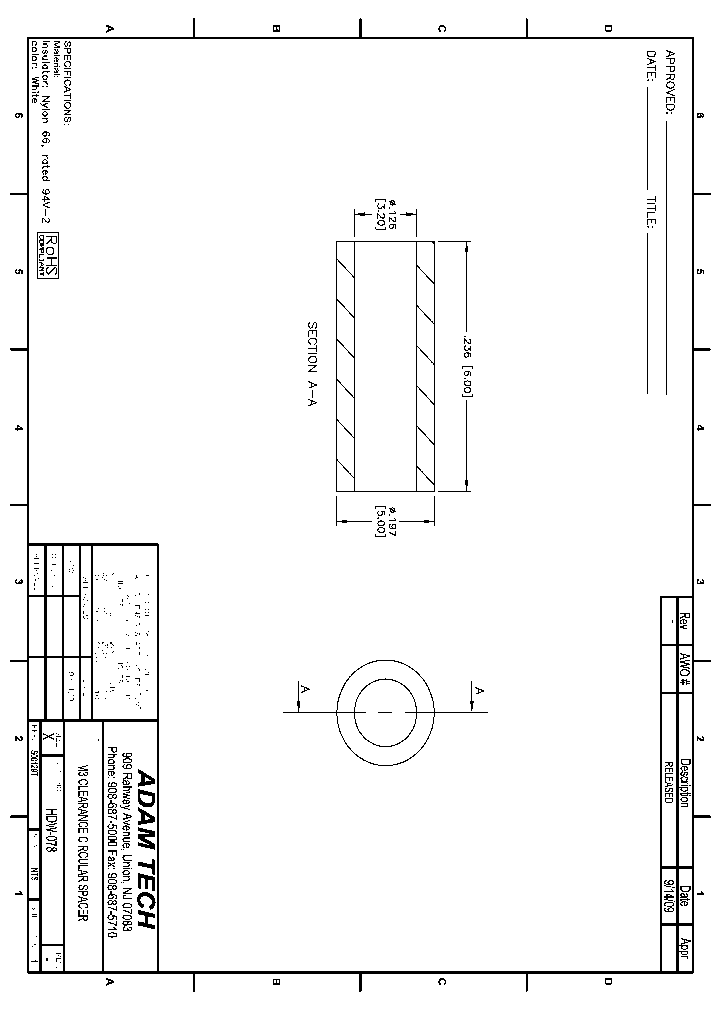 HDW-078_8255524.PDF Datasheet