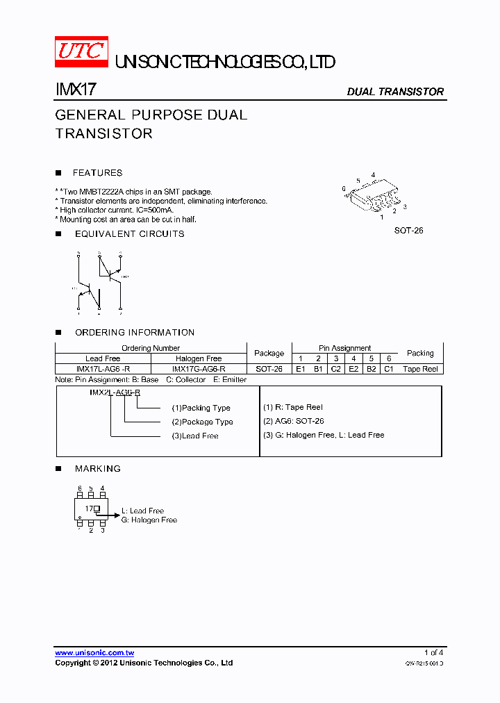 IMX17L-AG6-R_8257367.PDF Datasheet