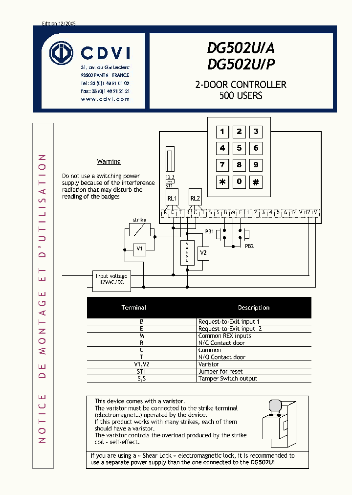 DG502AP_7858940.PDF Datasheet